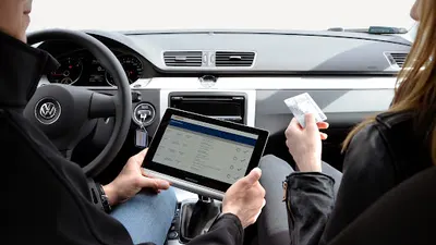 Express Car Rental, Lublin Dworzec PKS, Meet&Greet